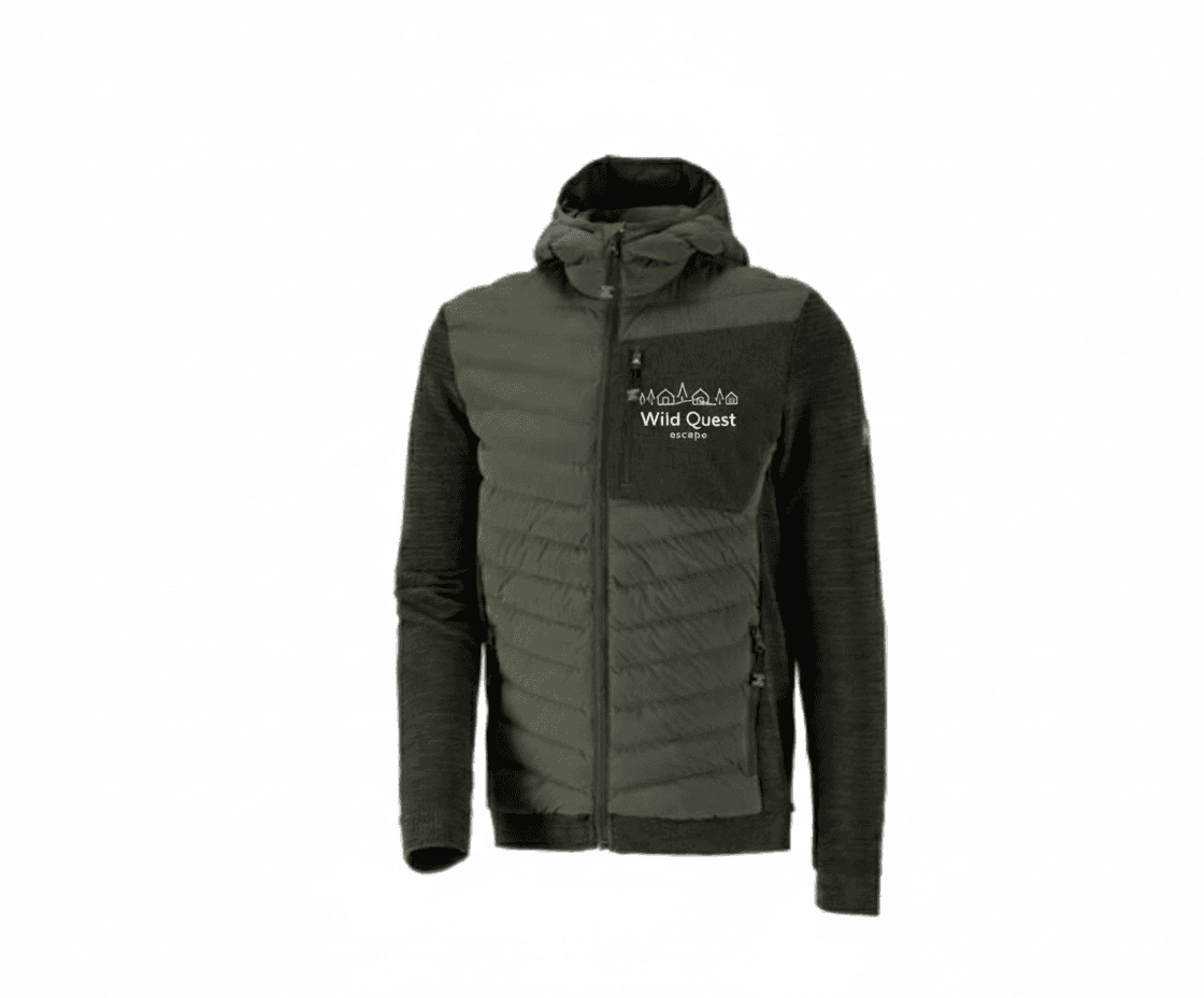 Veste Outdoor