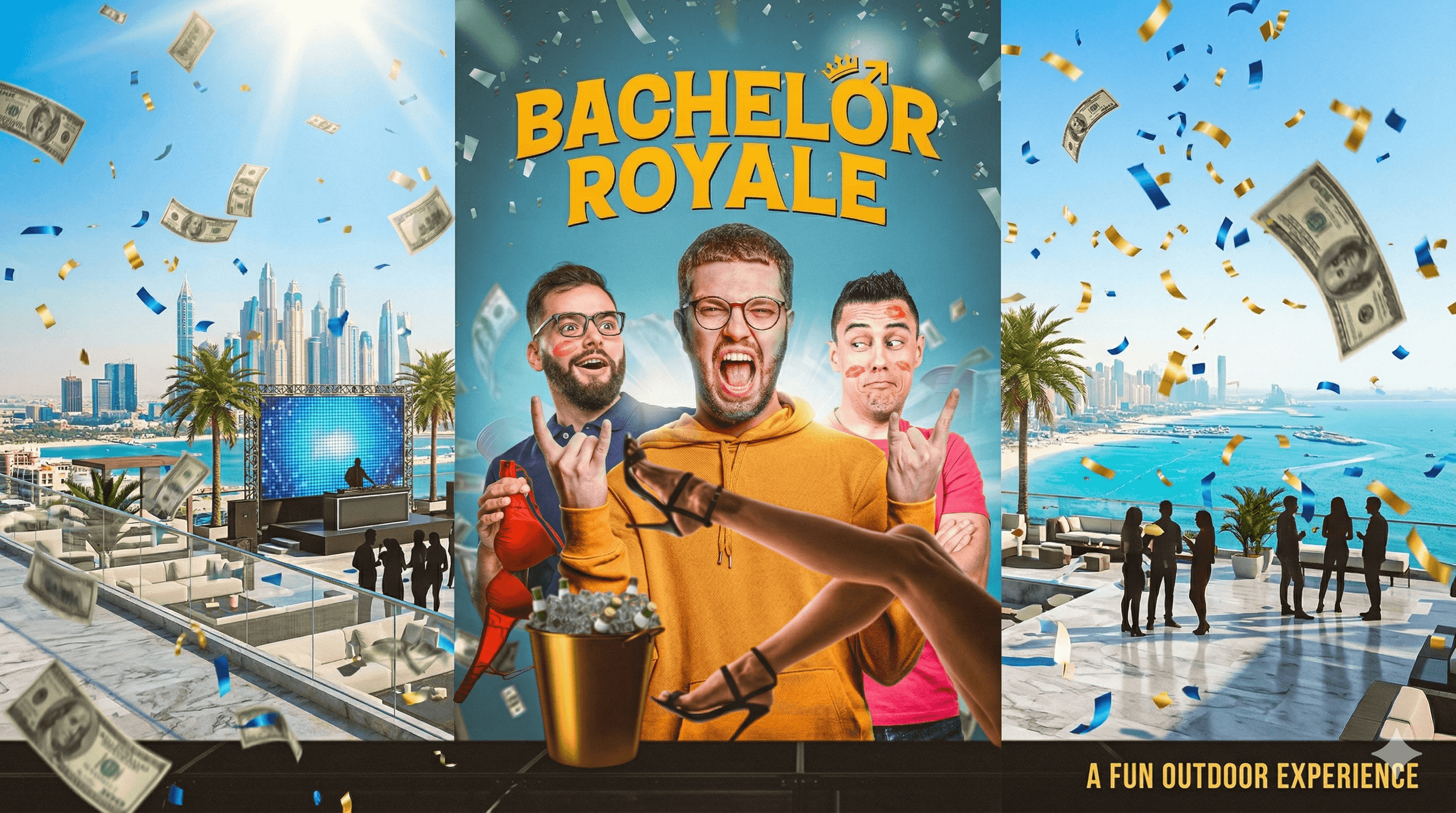 Bachelor Royal