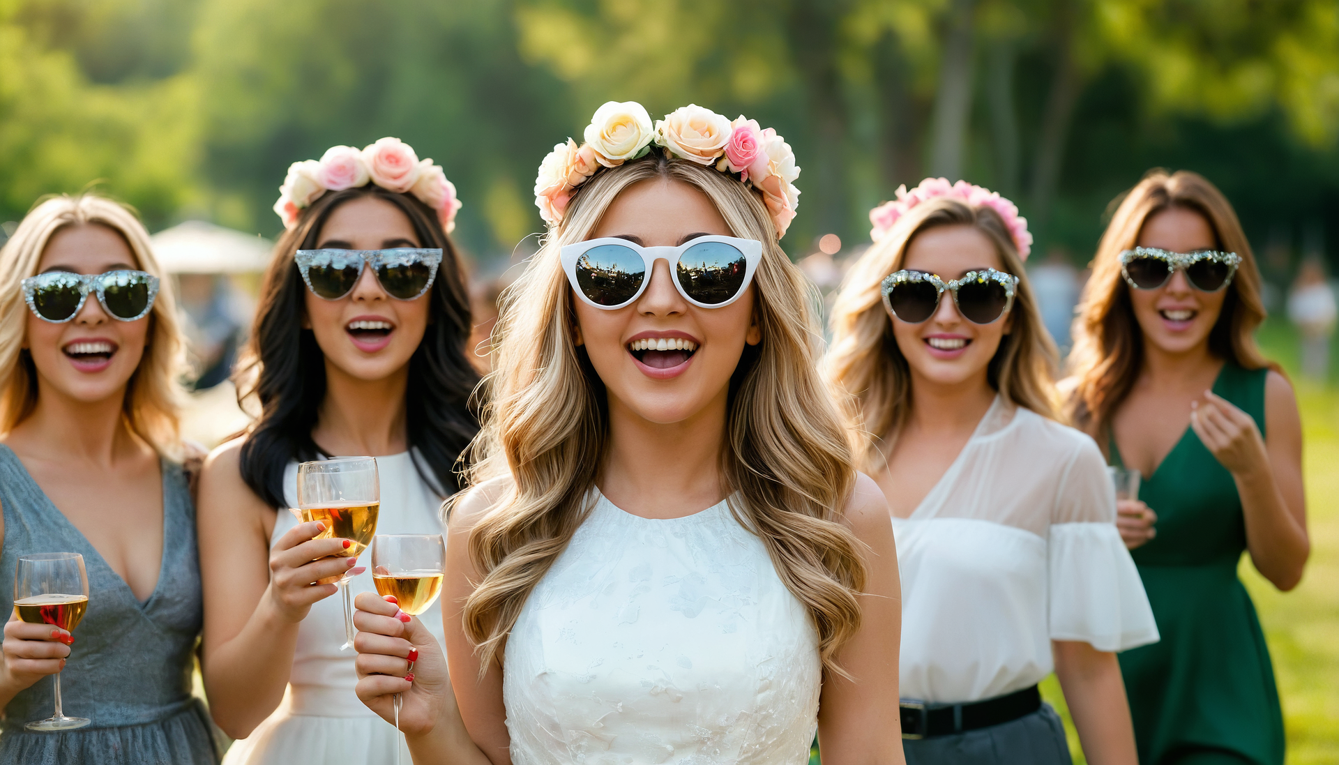 Bachelorette Royal — photo 1