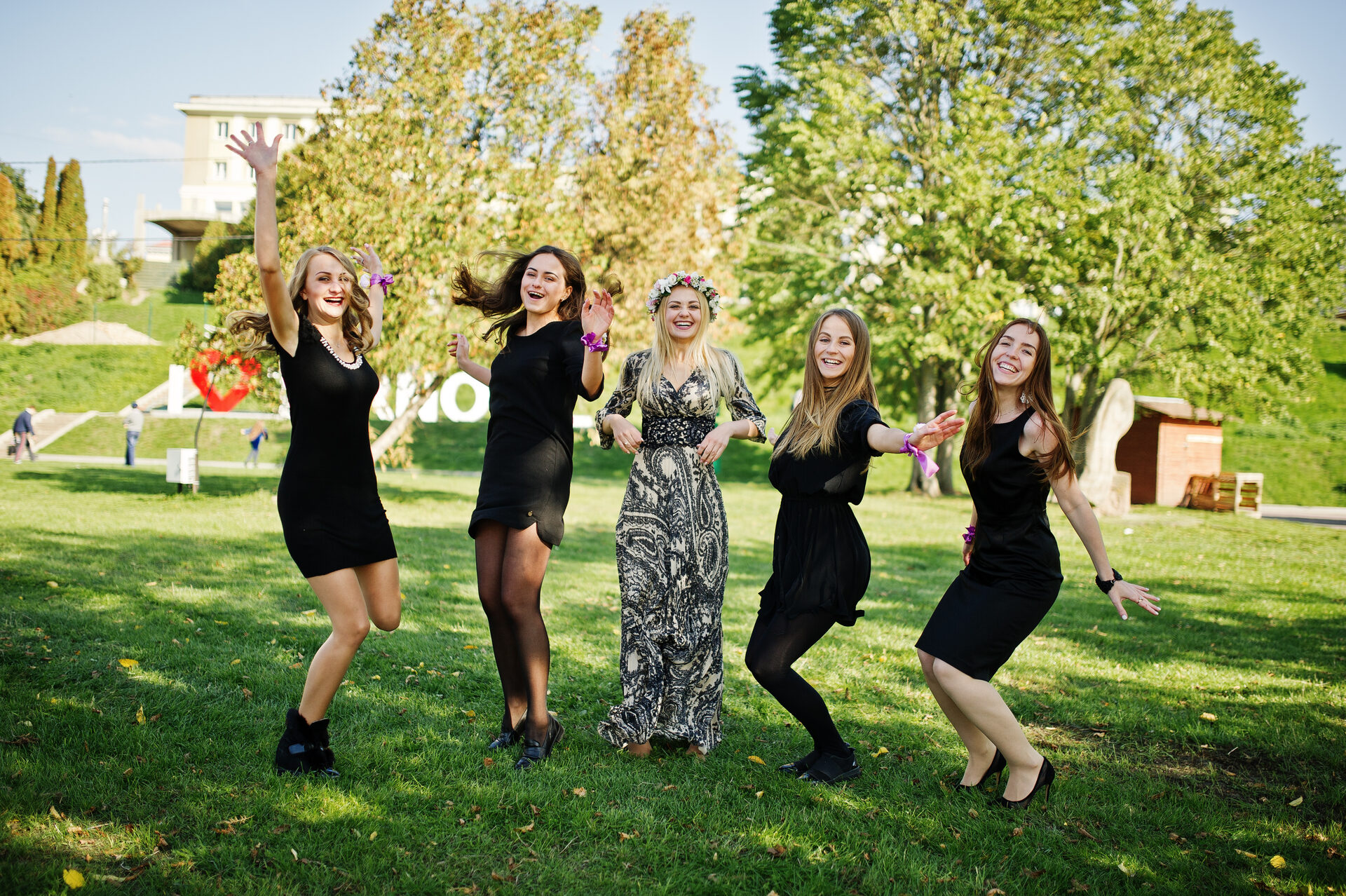 Bachelorette Royal — photo 2