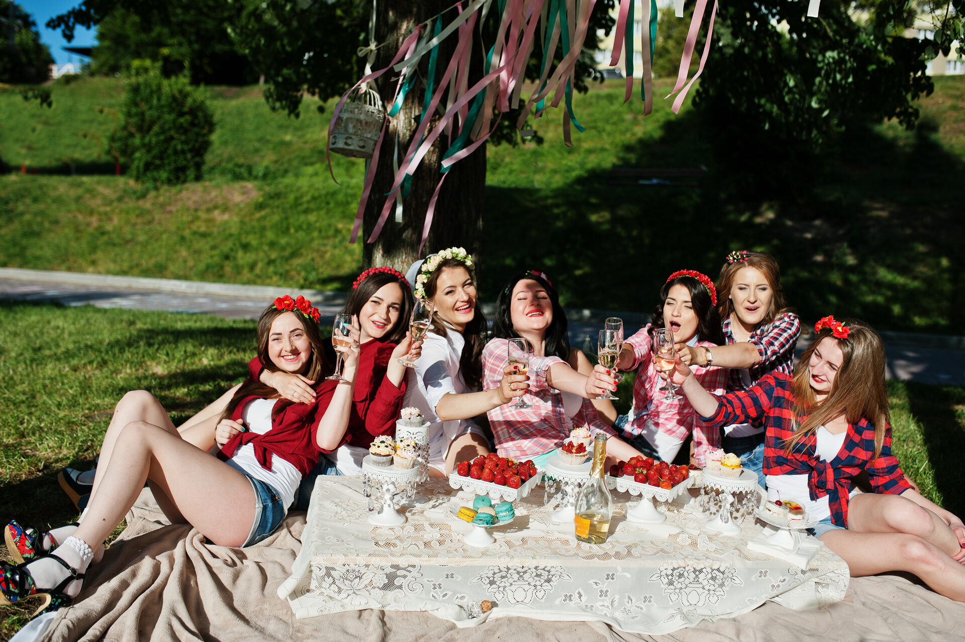 Bachelorette Royal — photo 3