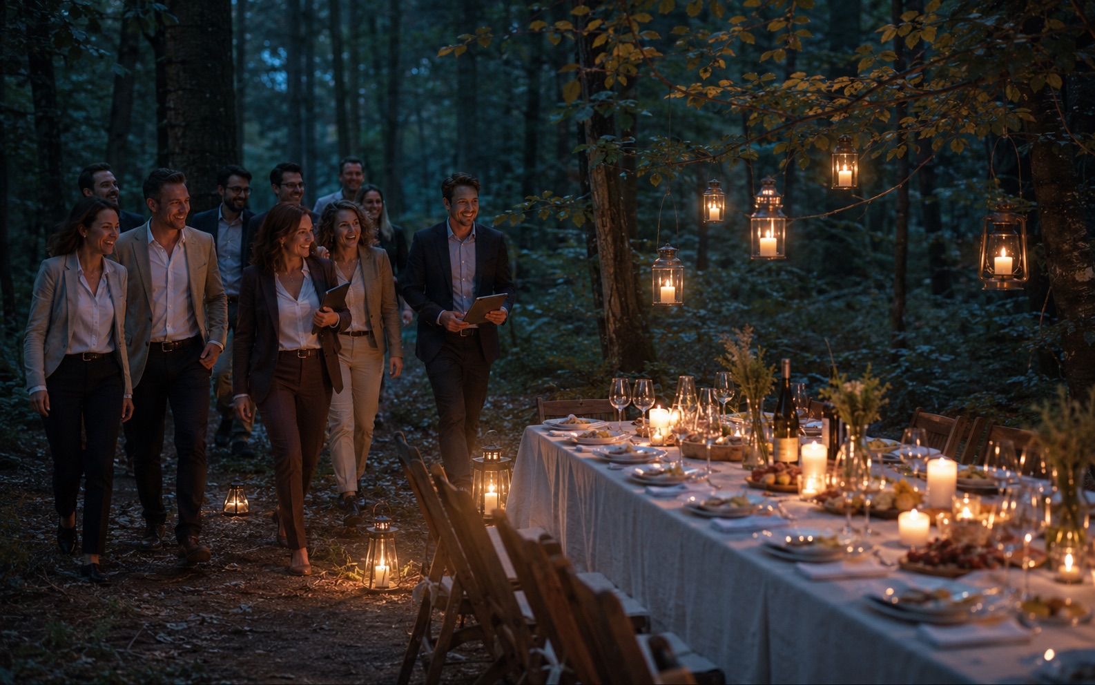 Quel budget pour un team building en Suisse romande ? Les vrais chiffres